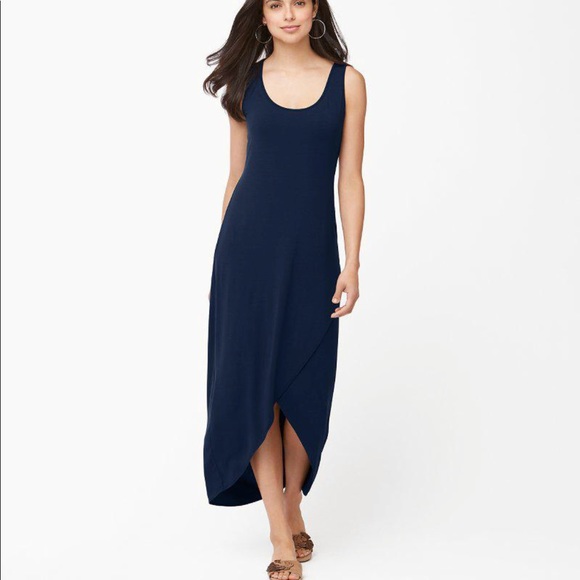 Tommy Bahama Dresses & Skirts - ⚡️New! Tommy Bahama Tandour maxi dress Blue- L